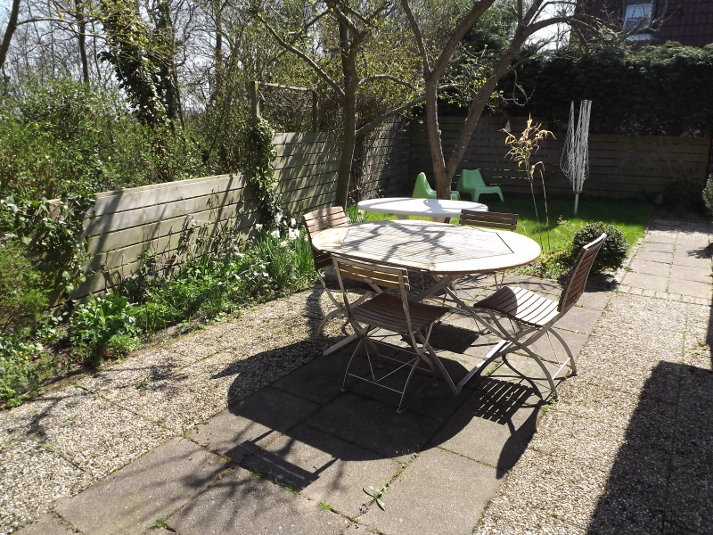 Vakantiehuis Gortersmient 254 – afbeelding 3