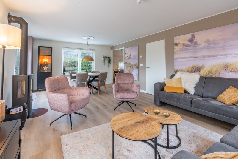 Vakantiehuis Kamperfoelie 33 – afbeelding 5