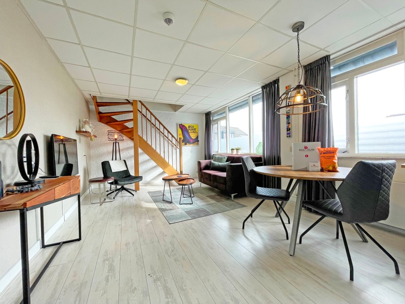 Appartement Bos en Duin 25 – afbeelding 2