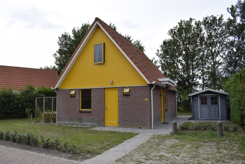 Type II - nr. 83 Sperwer – afbeelding 2