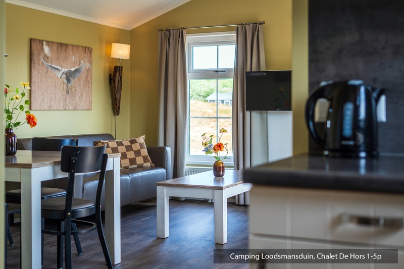 Chalet Hors 5p – afbeelding 5