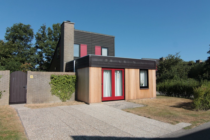 Vakantiehuis B 155 – afbeelding 2