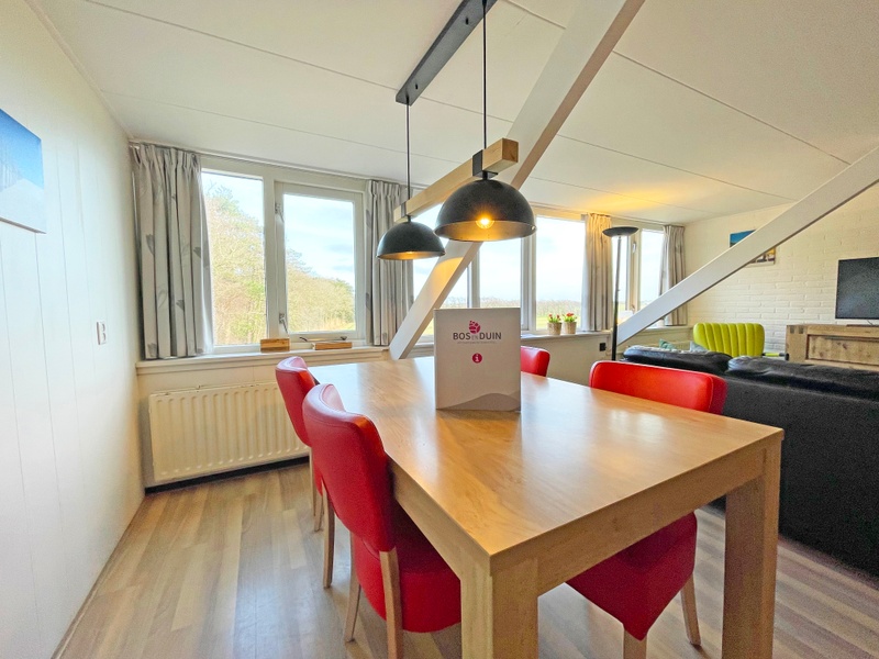 Appartement Bos en Duin 36 – afbeelding 5