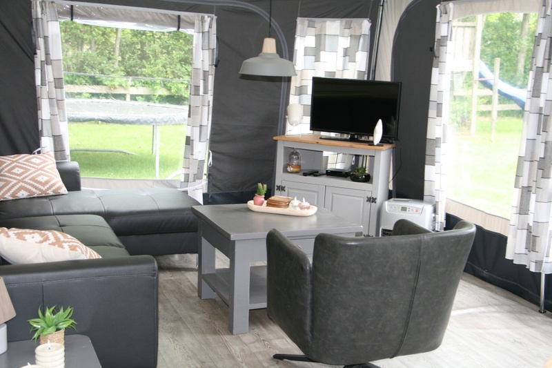 Caravan Rust & Ruimte – afbeelding 2