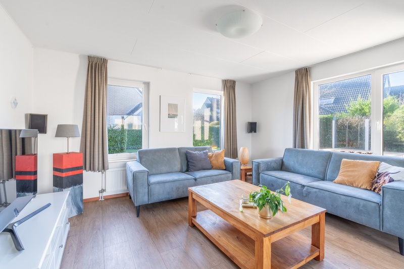 Vakantiehuis Kamperfoelie 75 – afbeelding 3