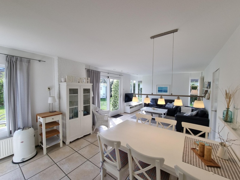 Bungalowpark 't Hoogelandt - Vakantiehuis 'Jubefe' – afbeelding 5