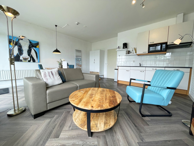 Appartement Bos en Duin 03 – afbeelding 3