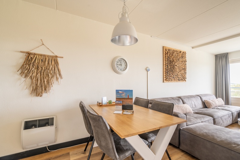 Appartement Juliana 086 Eiland en Zeezicht – afbeelding 5