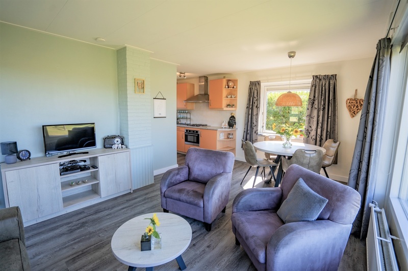 Bungalow Het Lam – afbeelding 4