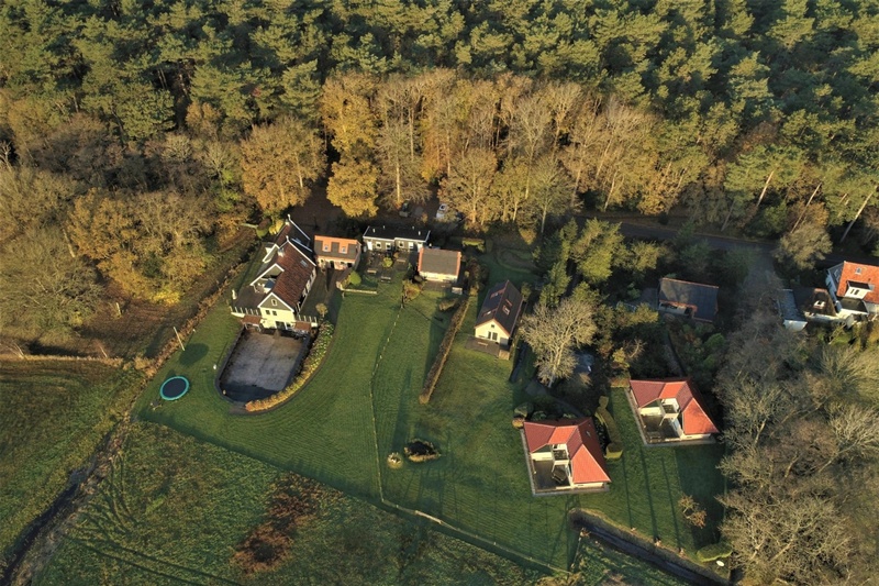Bungalowverhuur Aldubo - Vakantiehuis Aldubo – afbeelding 5