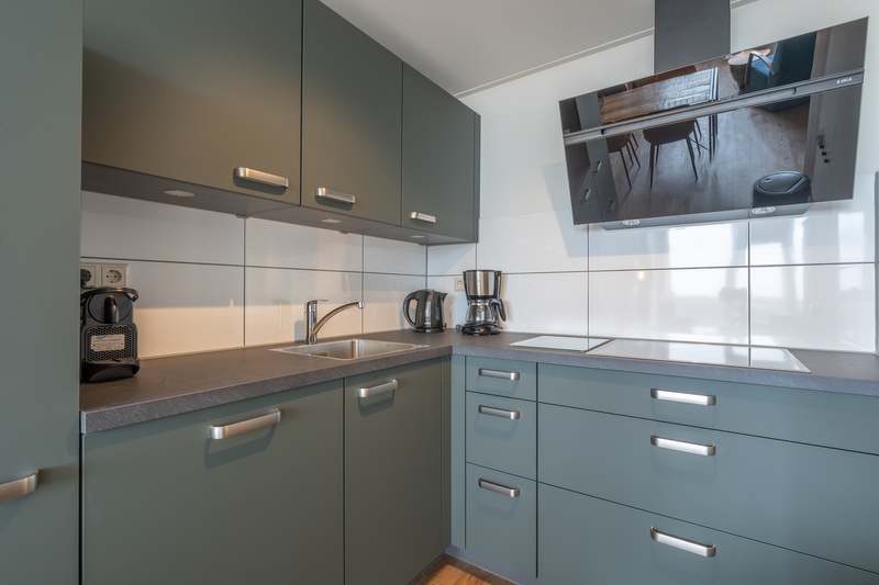 Appartement Juliana 172 Eilandzicht – afbeelding 3