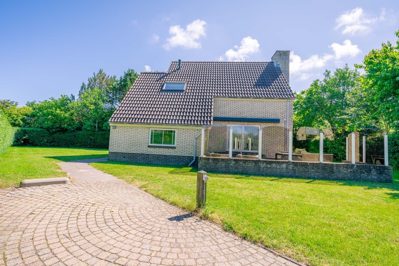 Vakantiehuis Kamperfoelie 73 – afbeelding 2