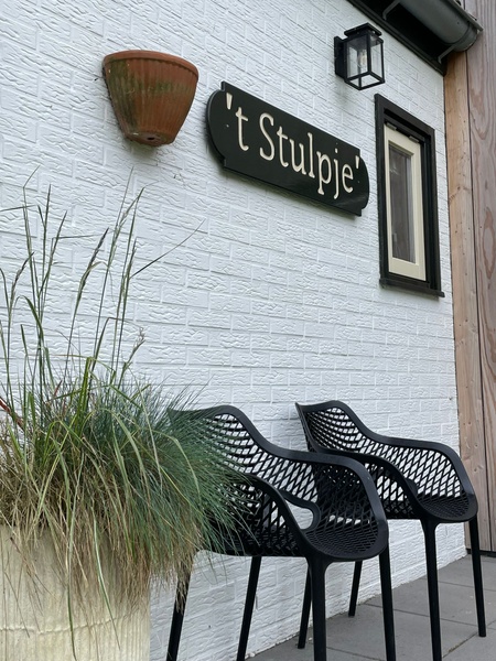 Landgoed Springtij - Stulpje – afbeelding 2