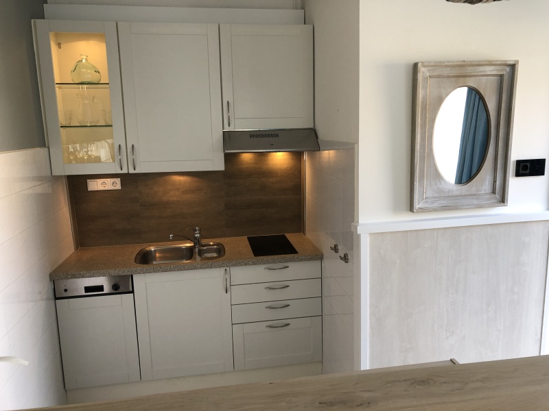 Appartement Duinzee Texel – afbeelding 5