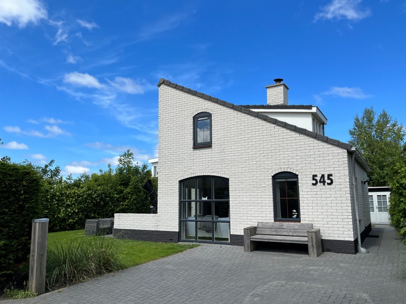 Vakantiehuis E 545 – afbeelding 2