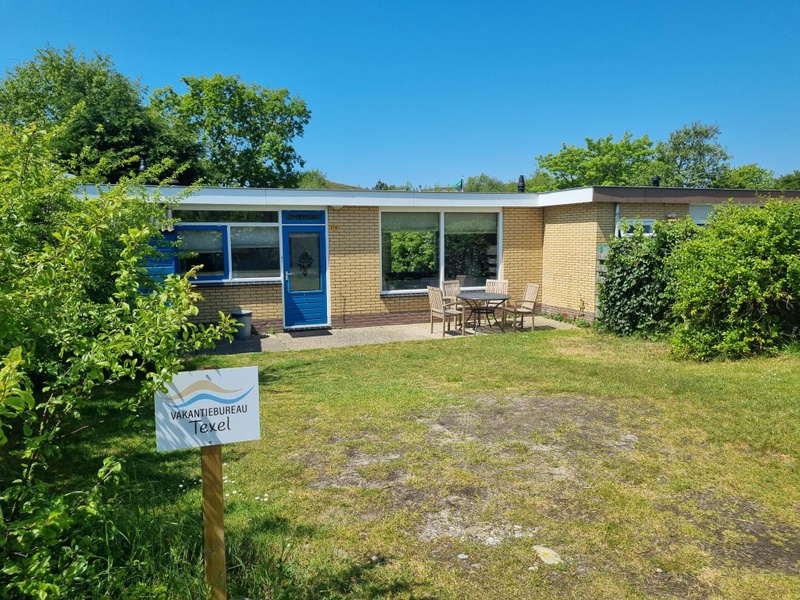 Bungalowpark Tamarisk - Bungalow 174 - Zilt Zand – afbeelding 4