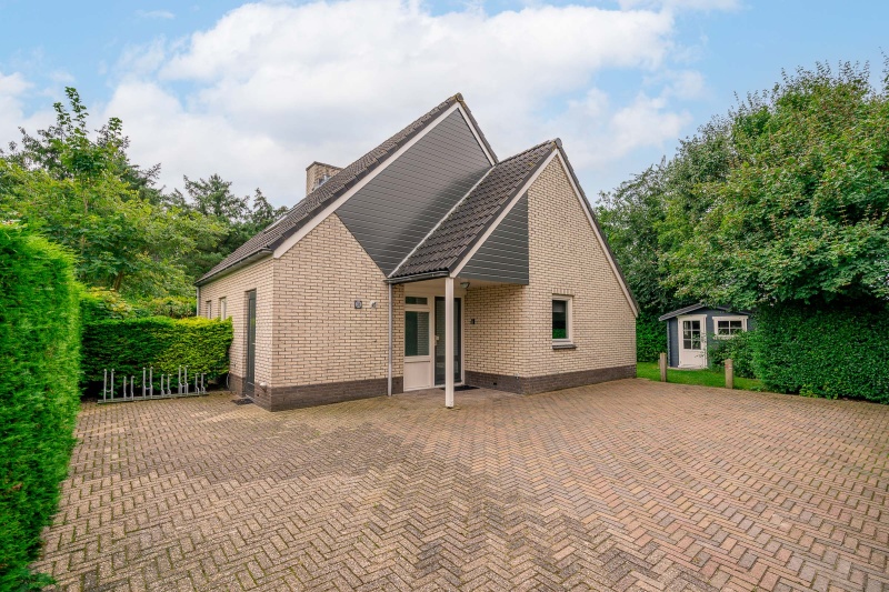 Vakantiehuis Kamperfoelie 31 – afbeelding 2