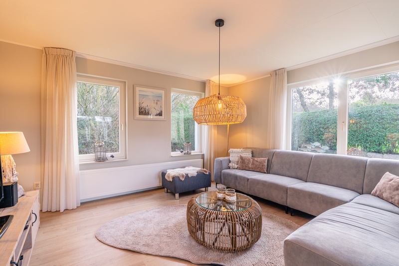 Vakantiehuis Kamperfoelie 73 – afbeelding 4
