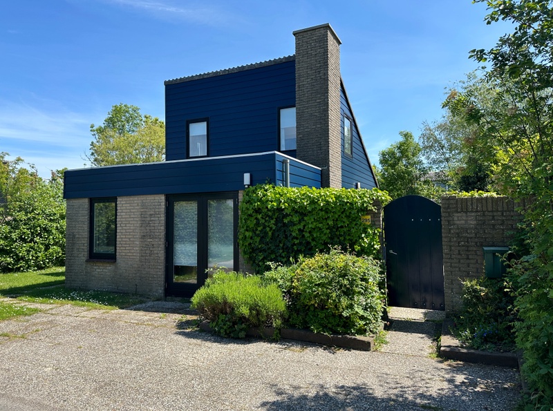 Vakantiehuis B 295 – afbeelding 2