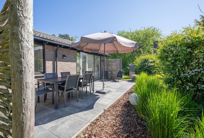 Bungalowpark Hoog Koog - vakantiehuis Hoog Koog 19 – afbeelding 3