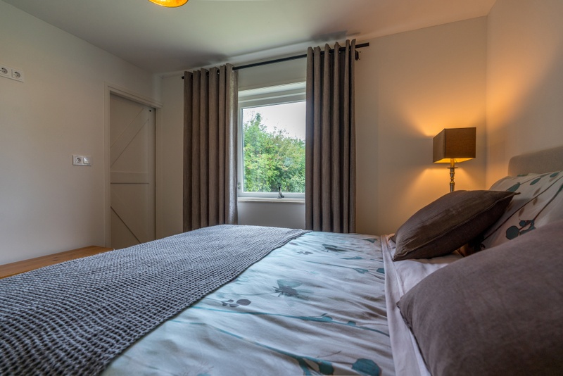 Tweepersoons tuinkamer Ooi – afbeelding 4