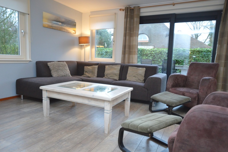 Vakantiehuis de Parel 214 – afbeelding 3