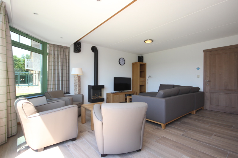 Villa De Witte Hoek 138 serre – afbeelding 3