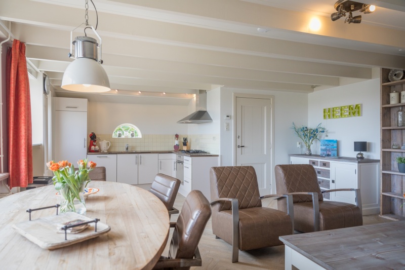 Appartement Heem – afbeelding 3