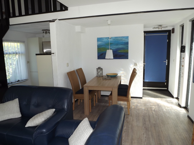 Vakantiehuis Gortersmient 242 – afbeelding 5