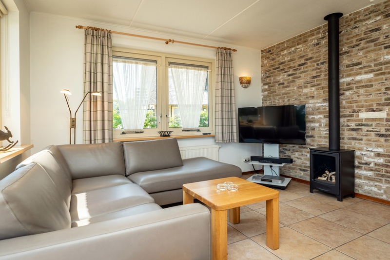 Villa met serre – afbeelding 2