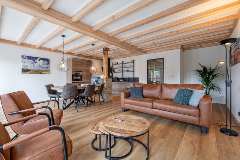 Appartement B – afbeelding 3
