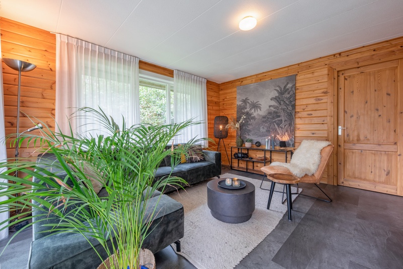 Vakantiepark Het Oude Dijkje - Hulfte – afbeelding 4