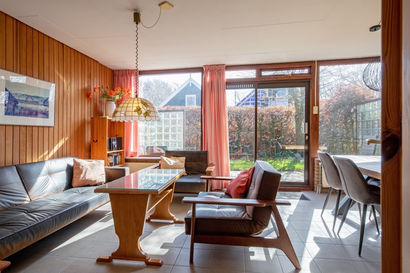 Vakantiehuis Slufterhoek 126 – afbeelding 2