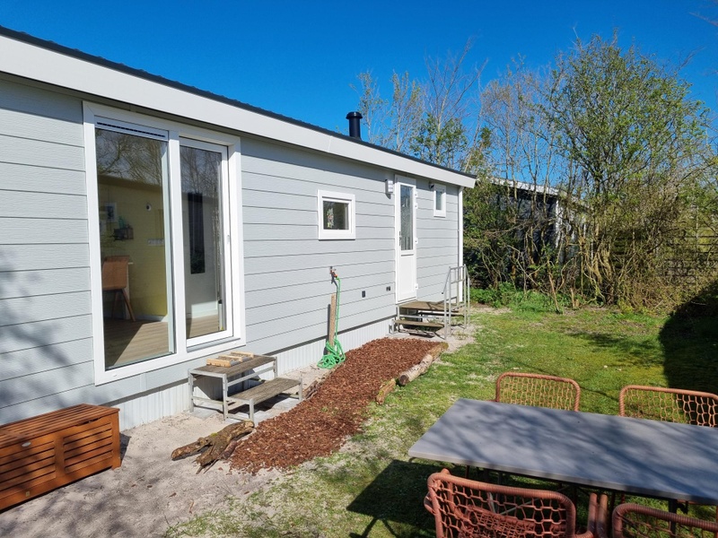 Vakantiepark de Bremakker - Bosveld 135 – afbeelding 5