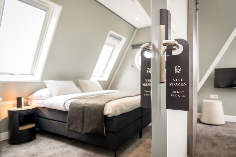 Basic kamer – afbeelding 3