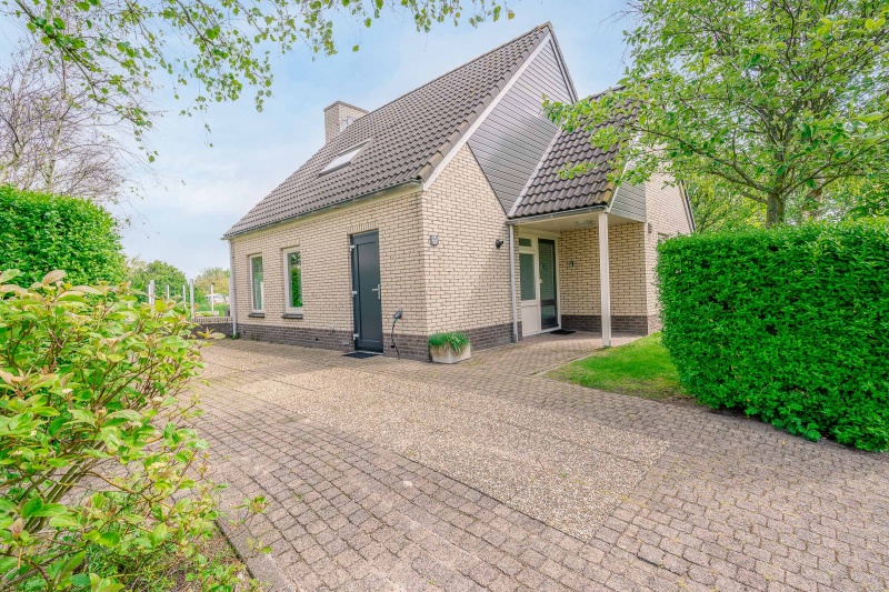 Vakantiehuis Kamperfoelie 55 – afbeelding 2