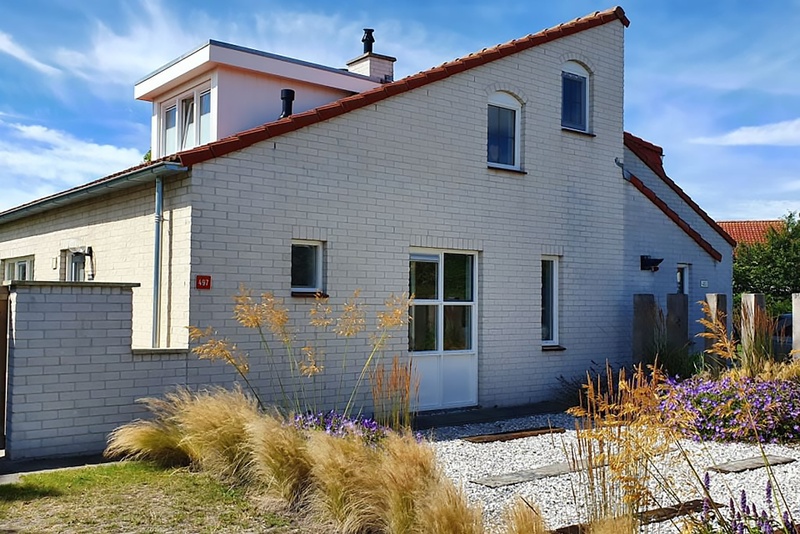 Vakantiehuis D 497 – afbeelding 2