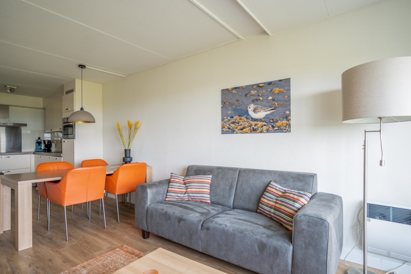 Appartement Juliana 056 Zeezicht – afbeelding 4
