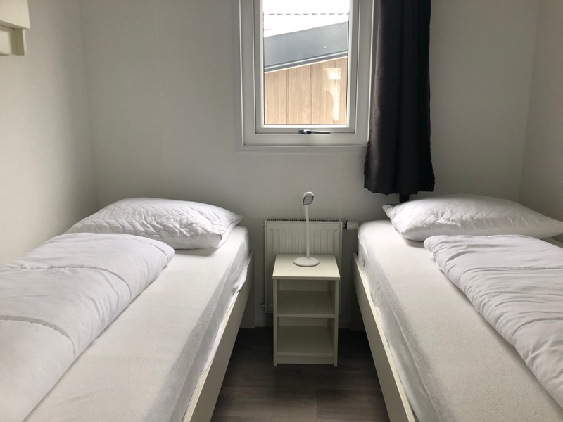 Chaletpark Bregkoog - Chalet Bregkoog 226 – afbeelding 4