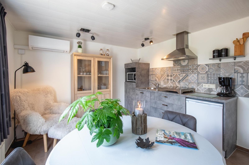Familie bungalow – afbeelding 2