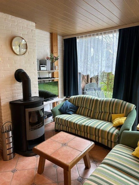 Vakantiehuis Slufterhoek 128 – afbeelding 4