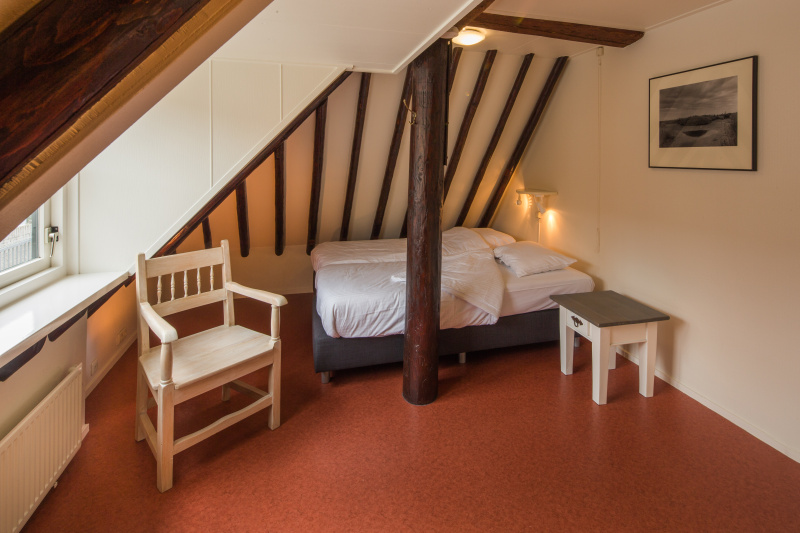 Appartement De Kwikstaart – afbeelding 4