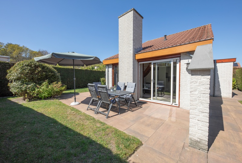 Vakantiehuis Gortersmient 218 – afbeelding 2