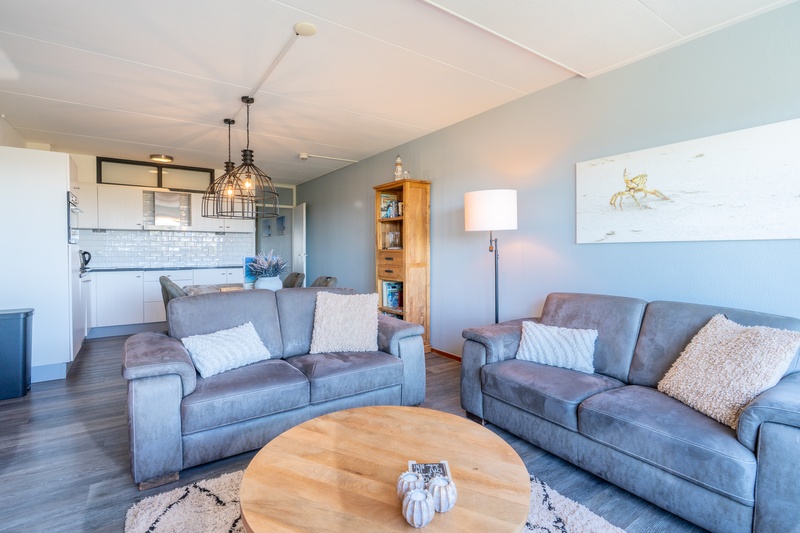Appartement Juliana 094 Eiland en Zeezicht – afbeelding 4