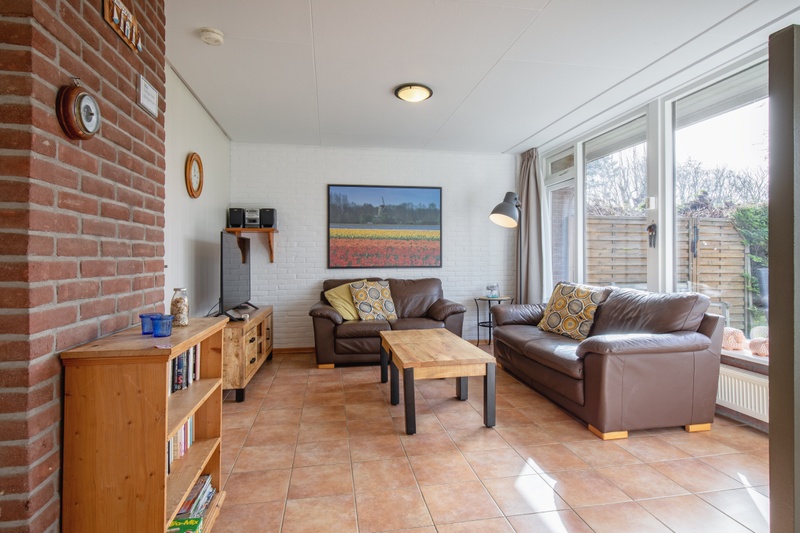 Vakantiehuis Slufterhoek 100 – afbeelding 3