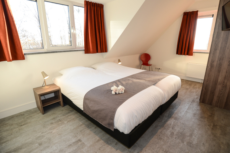 Bungalowpark 't Hoogelandt - De Zandkes – afbeelding 5