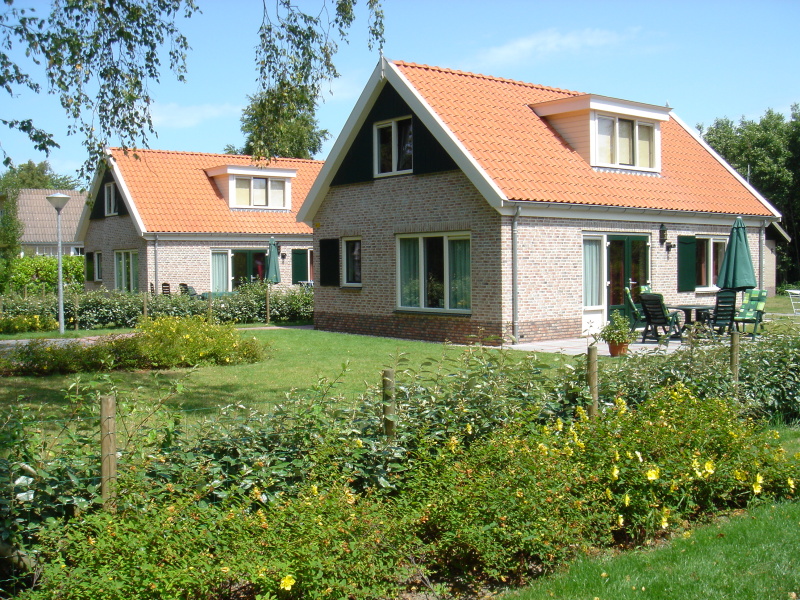 Vakantiehuis Bosrand – afbeelding 3