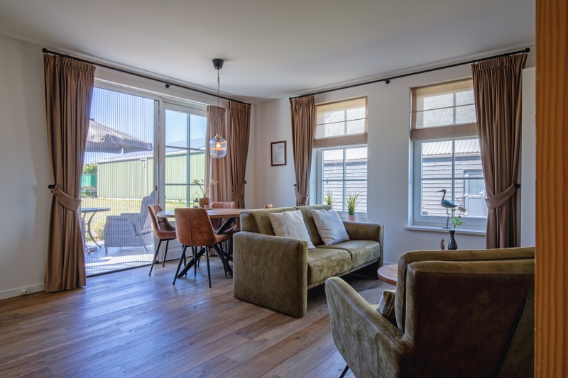 Appartement B – afbeelding 5