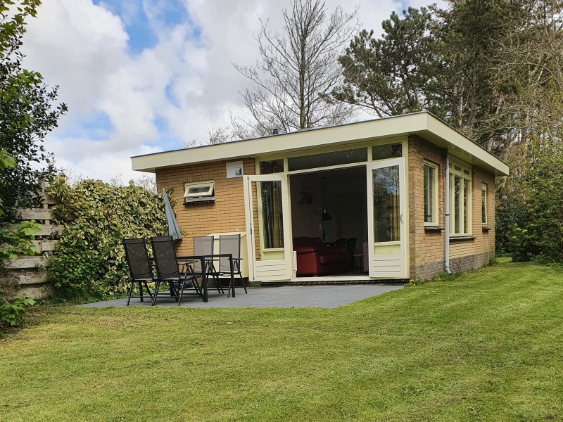 Agter Mienterglop - Bungalow 5101 – afbeelding 2