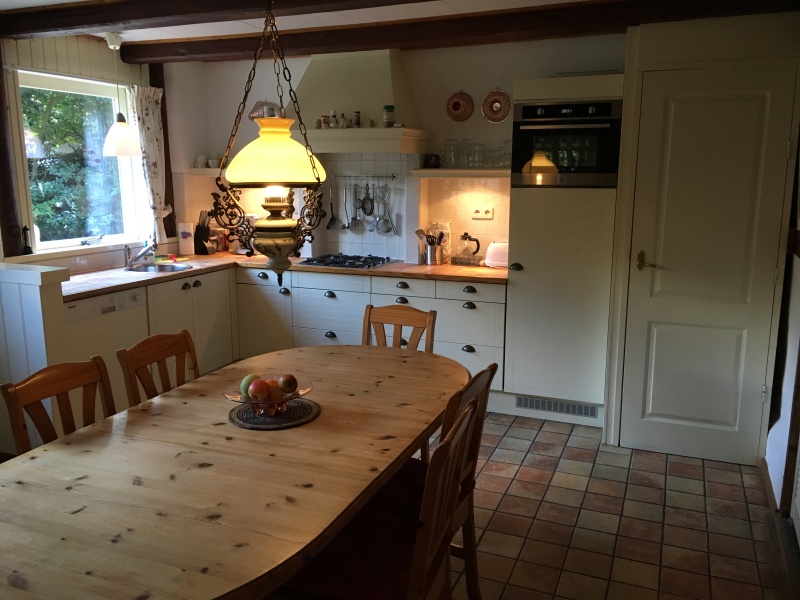 Achterhuis – afbeelding 3
